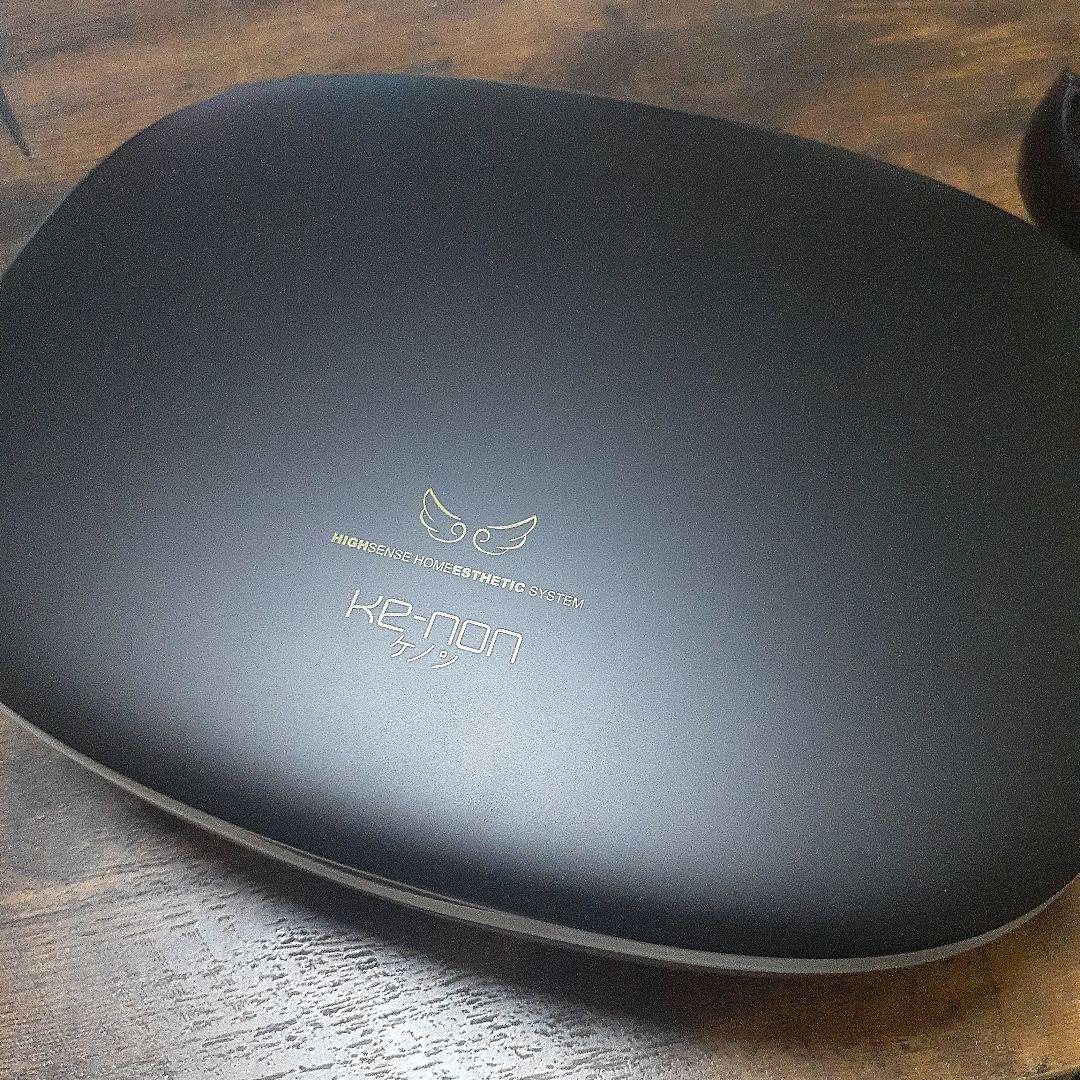 KE-NON 脱毛器 Ver8.7