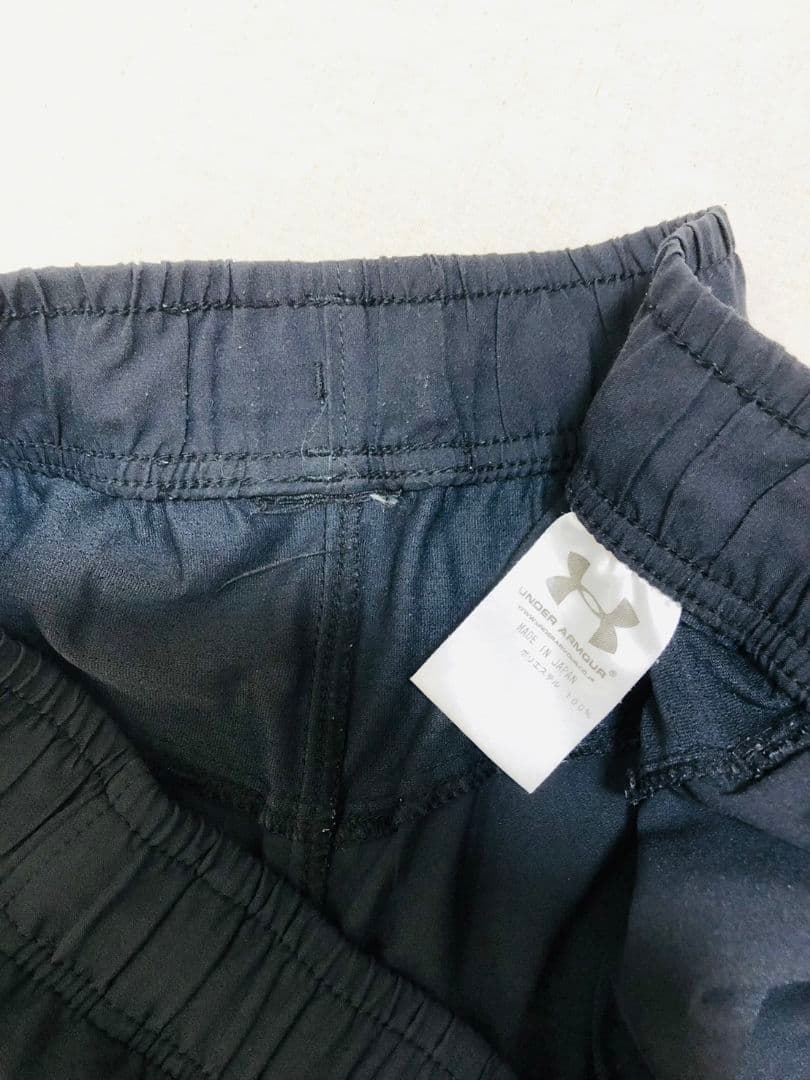 青森山田選手支給ウェアセット