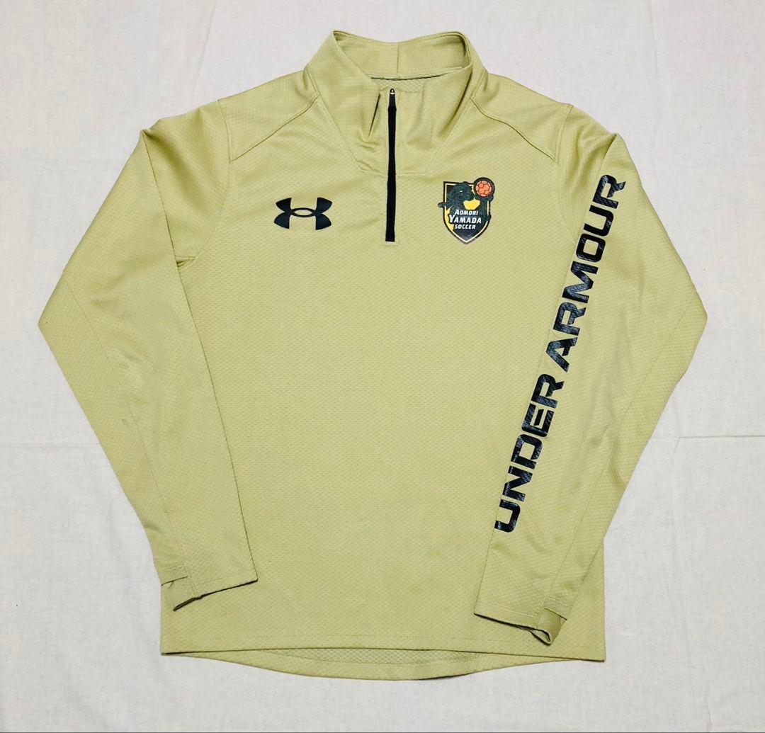 青森山田選手支給ウェアセット