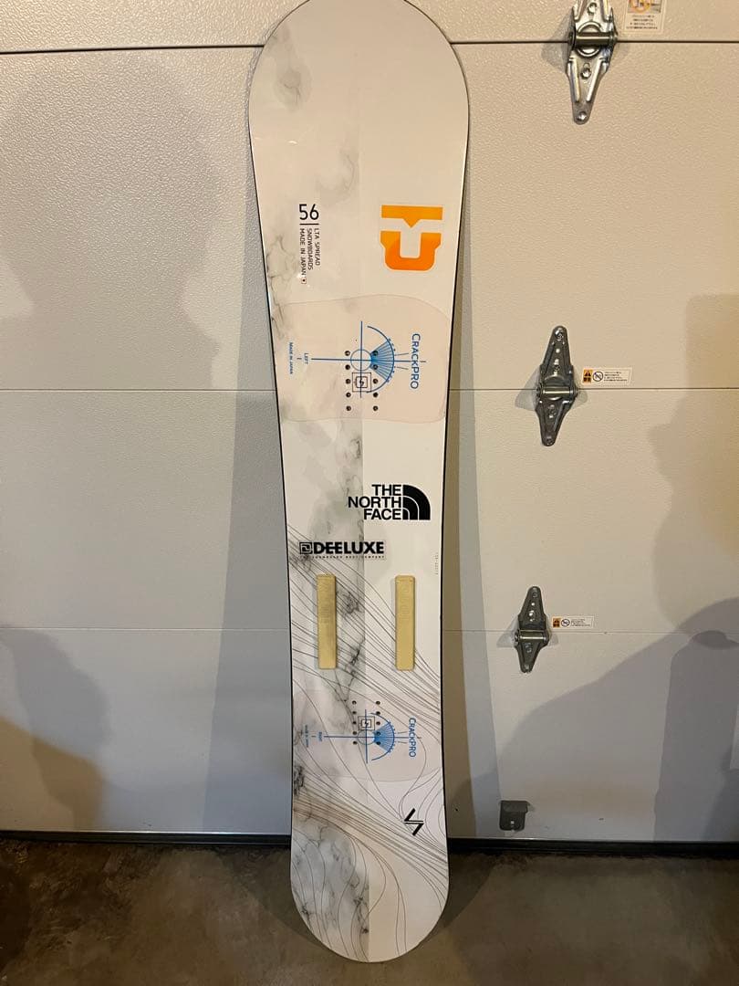 spread LTA156 21-22モデル