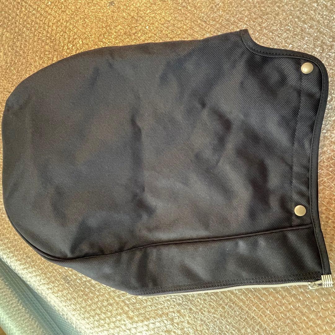 未使用　POLO RALPH LAUREN レディース　ゴルフ　キャディバッグ