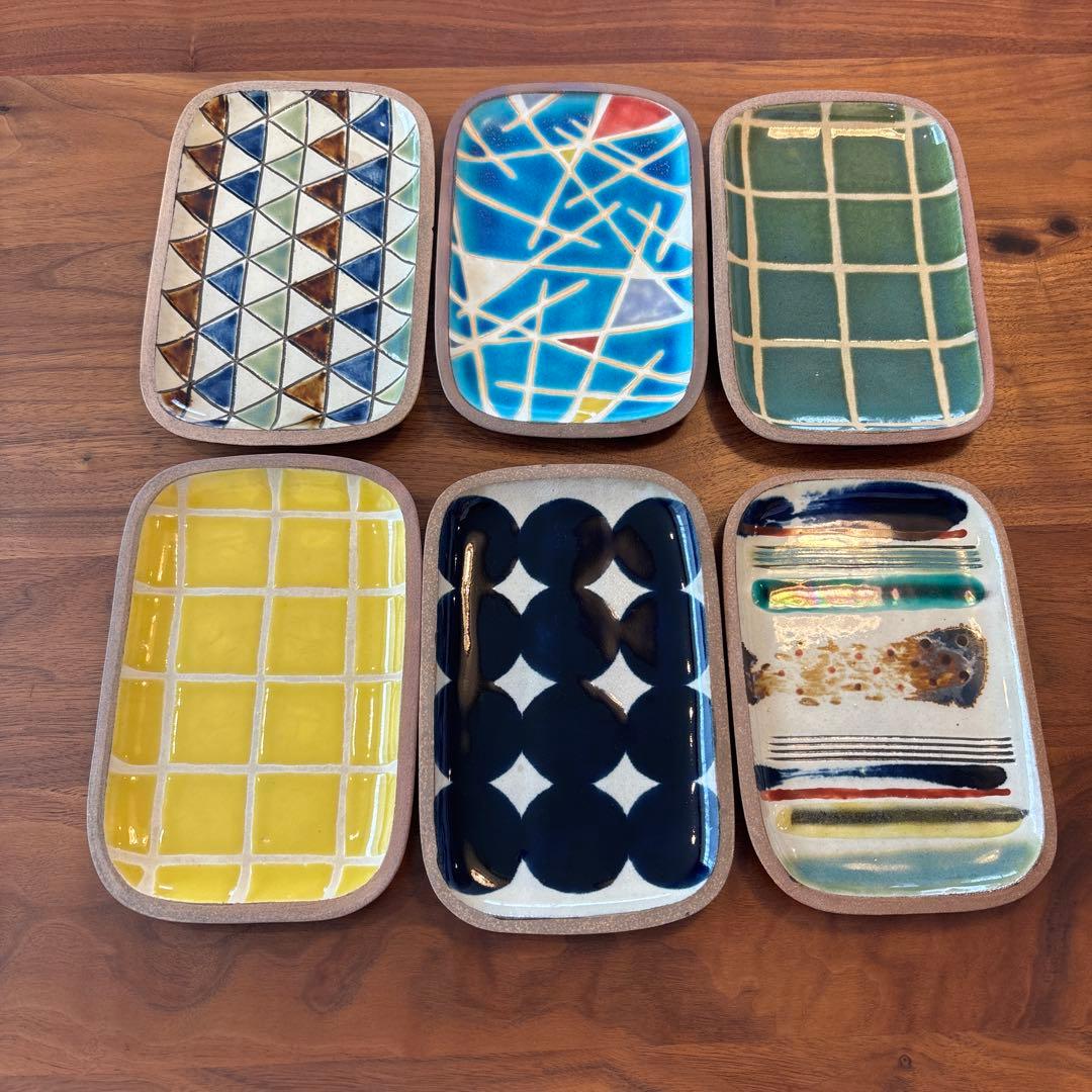 やちむん　一翠窯