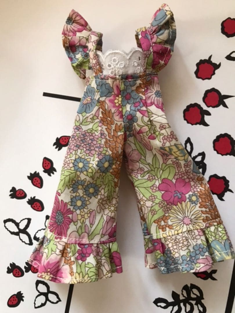 ☆sold out☆ ミディブライスアウトフィット　ミディブライス　リバティ