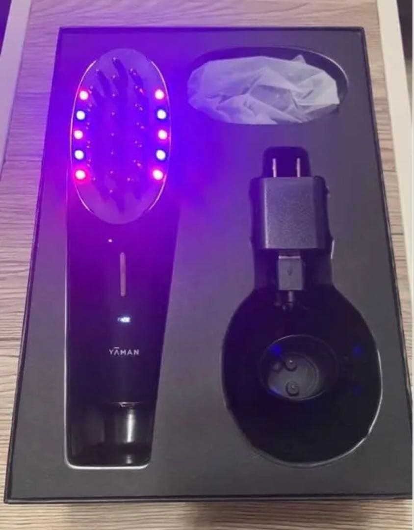 ヴェーダスカルプブラシBS for Salon