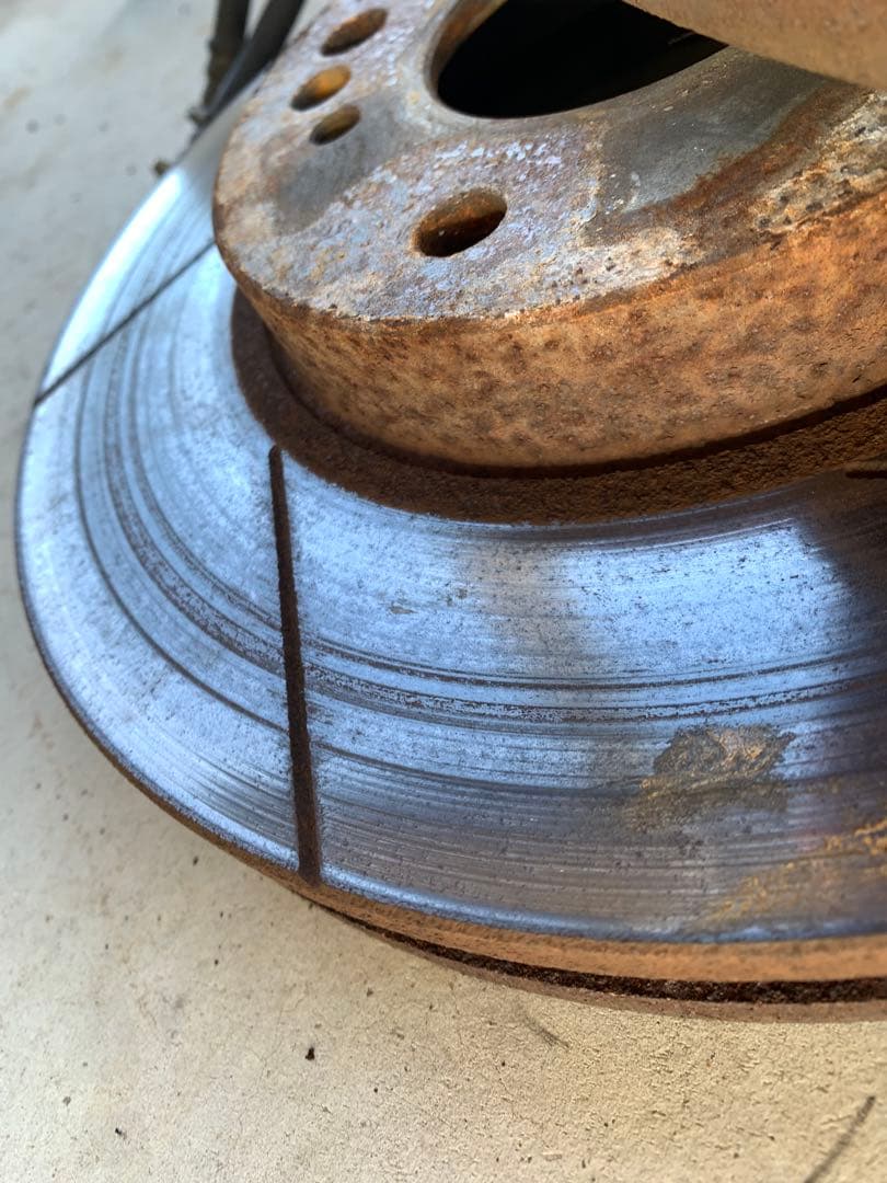 4ポッド　ブレーキ　キャリパー　シルビア　180SX S13 S14 S15