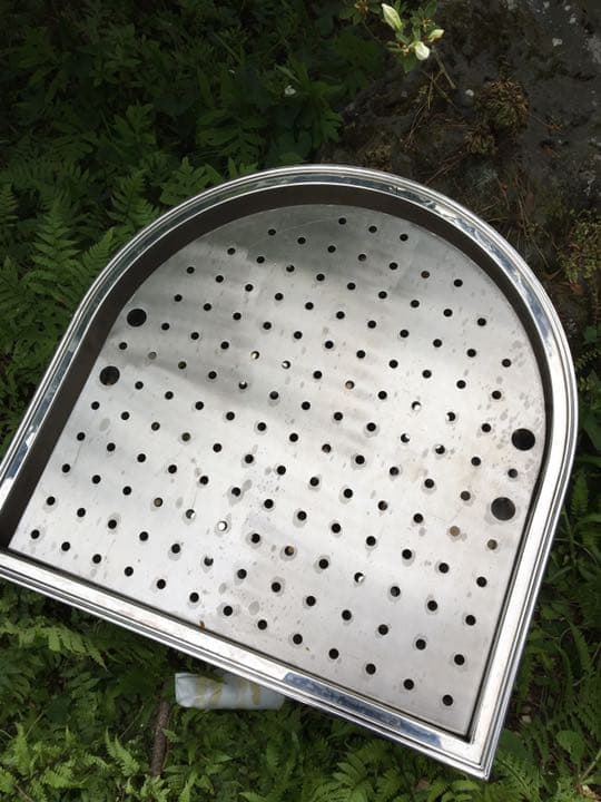 バンケット用 ホテル宴会 バイキング コールドチャーフィン ブュッフェ