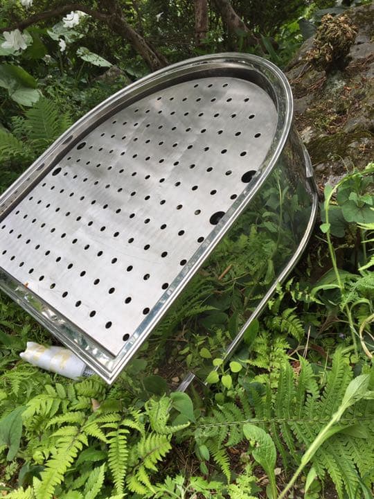 バンケット用 ホテル宴会 バイキング コールドチャーフィン ブュッフェ