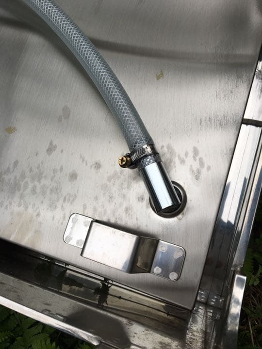 バンケット用 ホテル宴会 バイキング コールドチャーフィン ブュッフェ