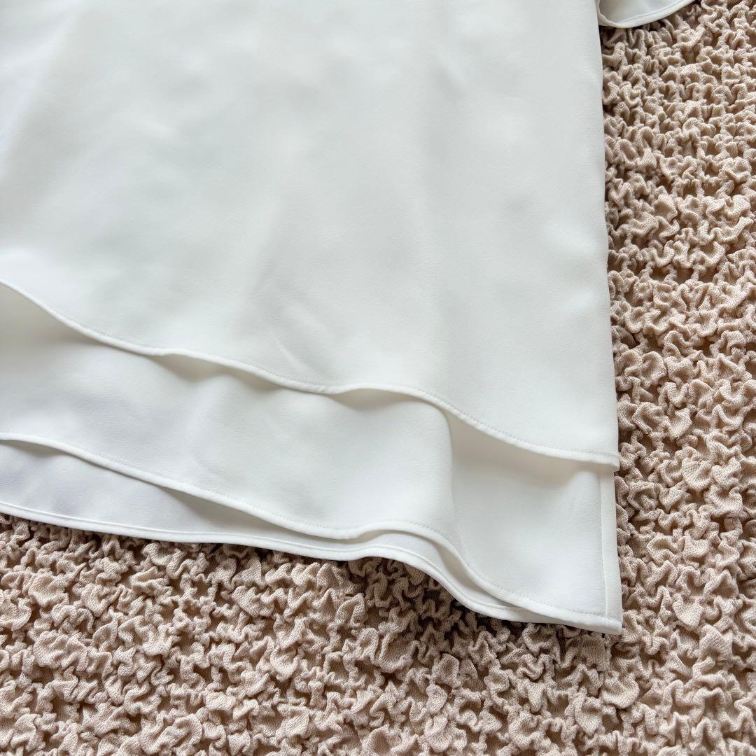 美品✨《セオリーリュクス》24SS ELIDA3 HS MARVINE 40