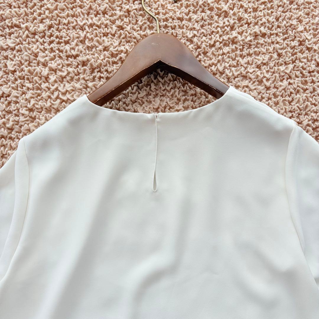 美品✨《セオリーリュクス》24SS ELIDA3 HS MARVINE 40