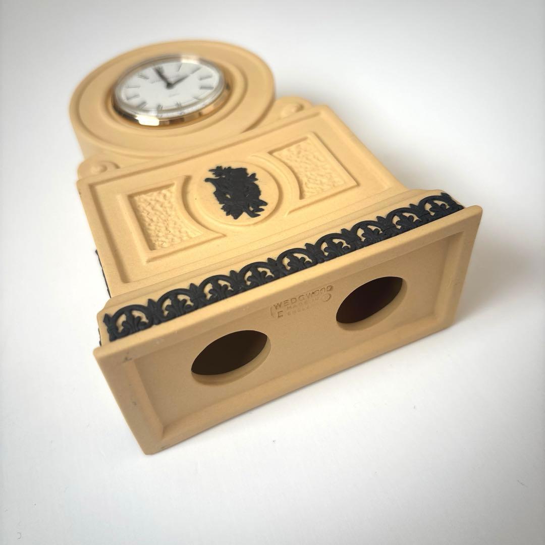  Library Collection 置き時計