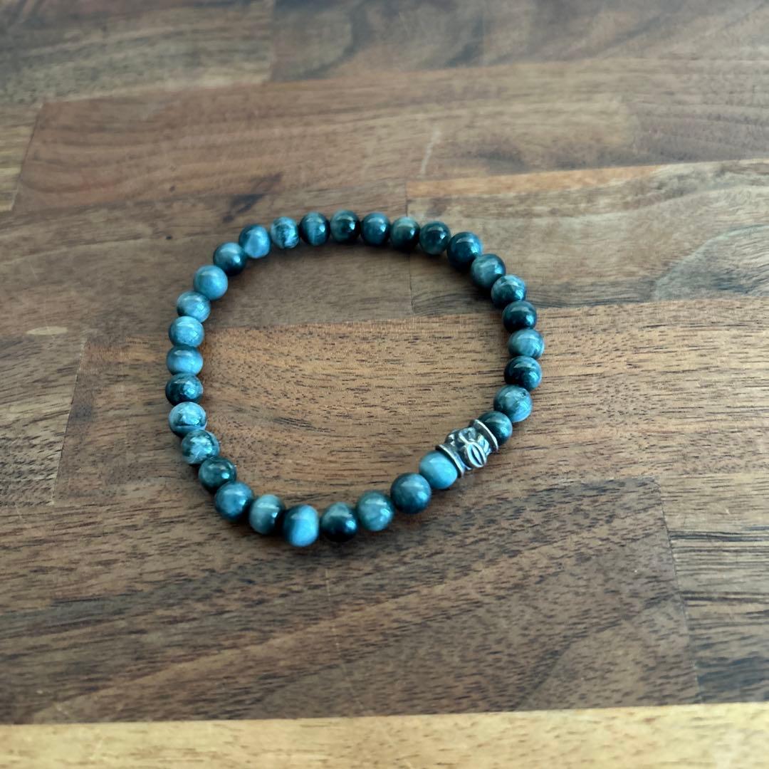 LONE ONES MFストーンブレスレット