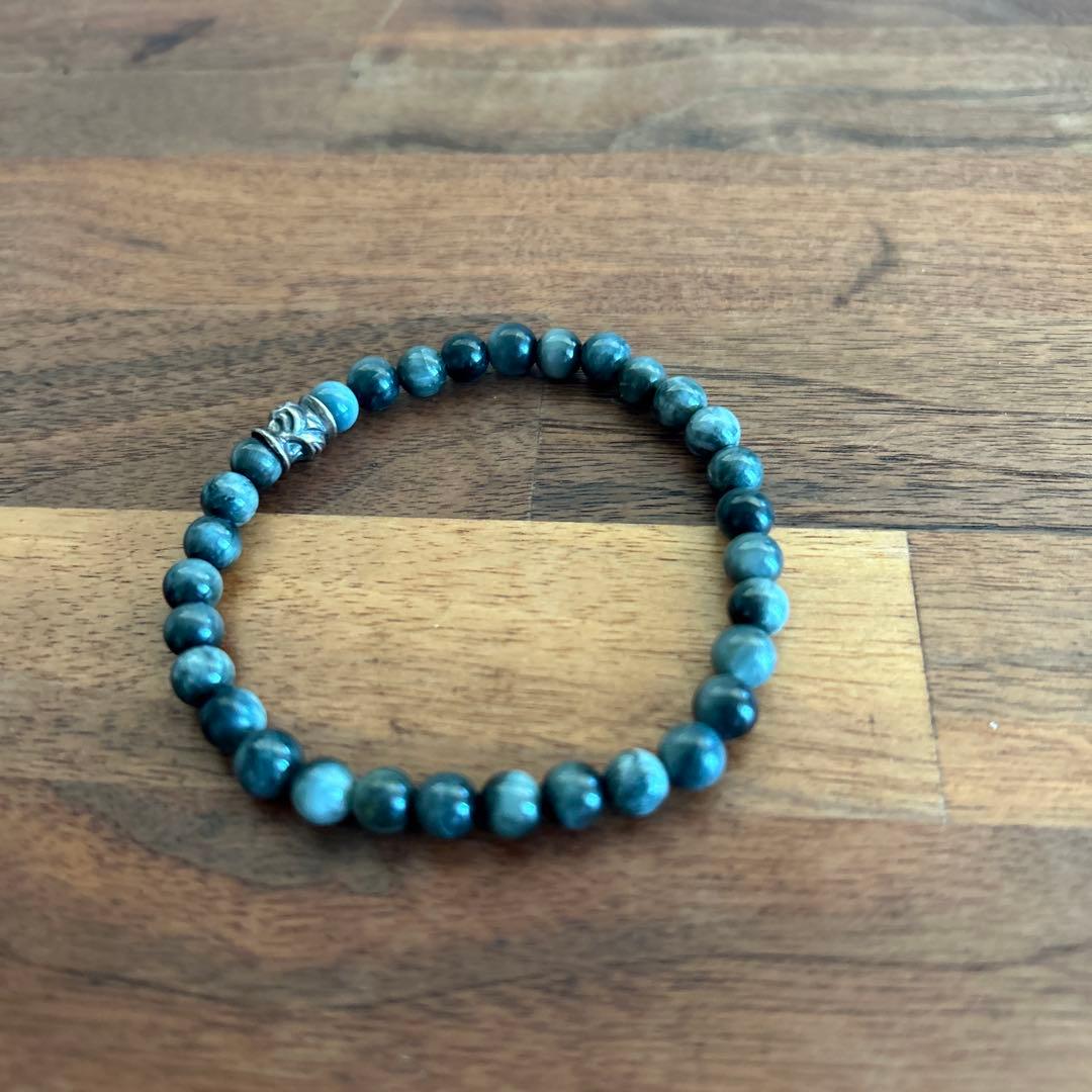 LONE ONES MFストーンブレスレット