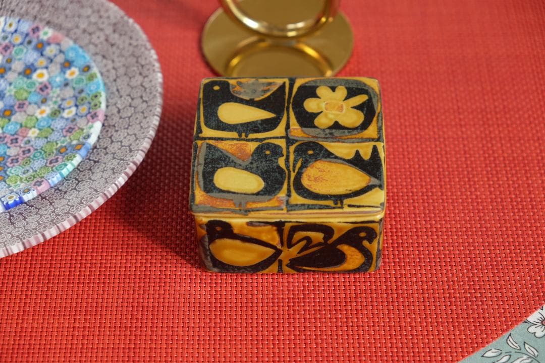 Baca バッカ テネラ 検)プレート アラビア クイストゴー ピンク パープル