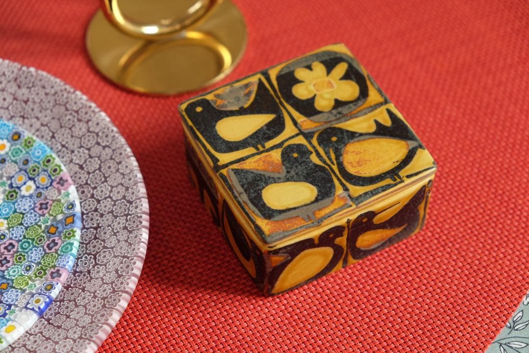 Baca バッカ テネラ 検)プレート アラビア クイストゴー ピンク パープル