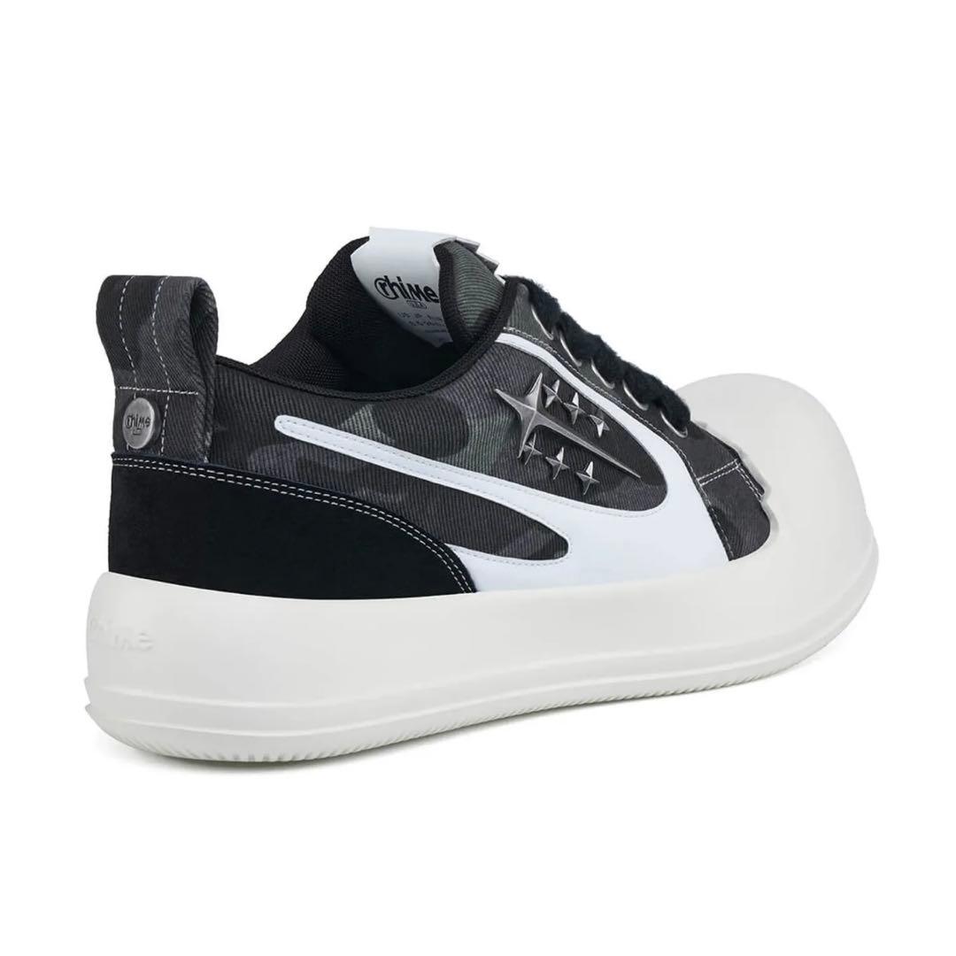 rhime u.s.a. SEVENTH STAR スニーカー