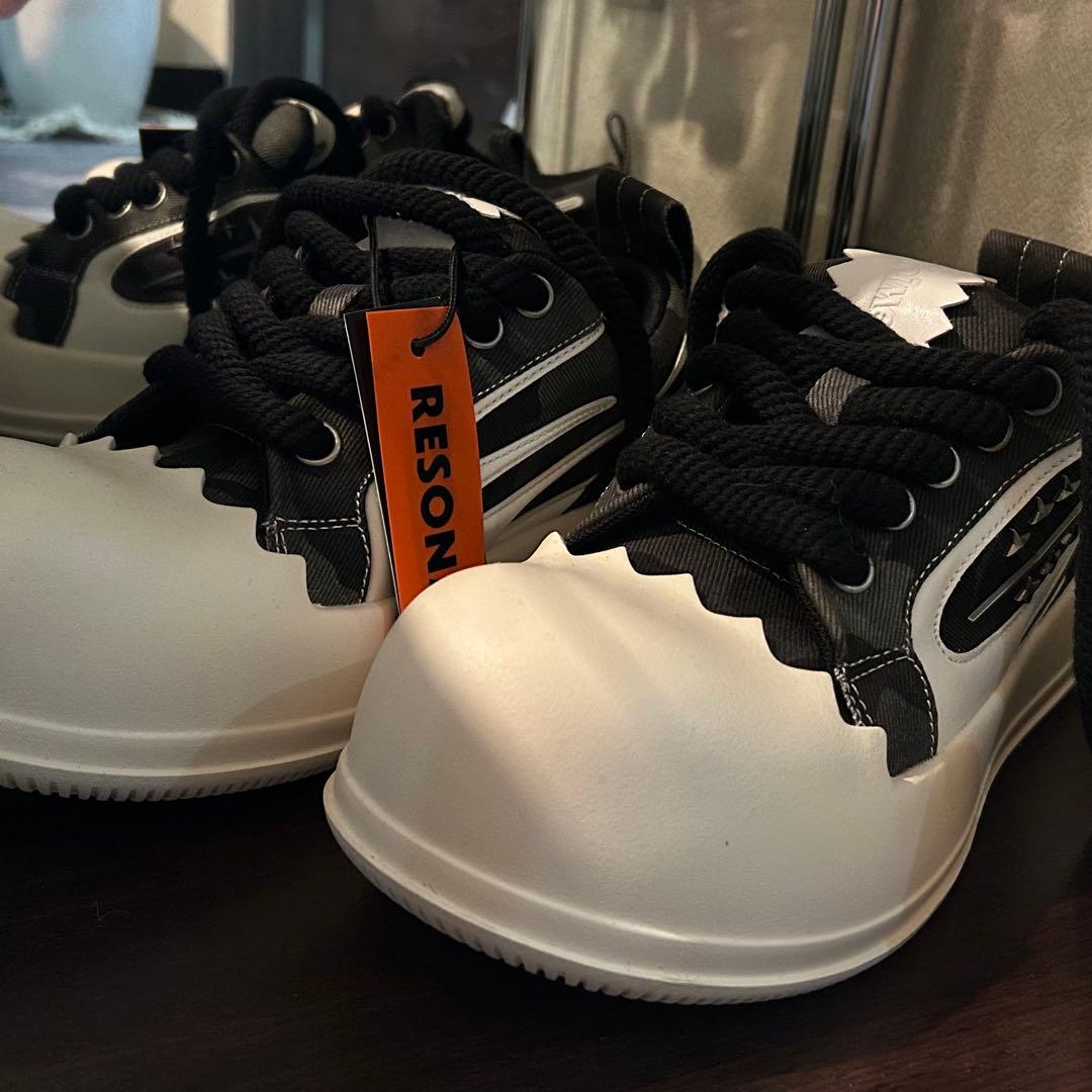 rhime u.s.a. SEVENTH STAR スニーカー