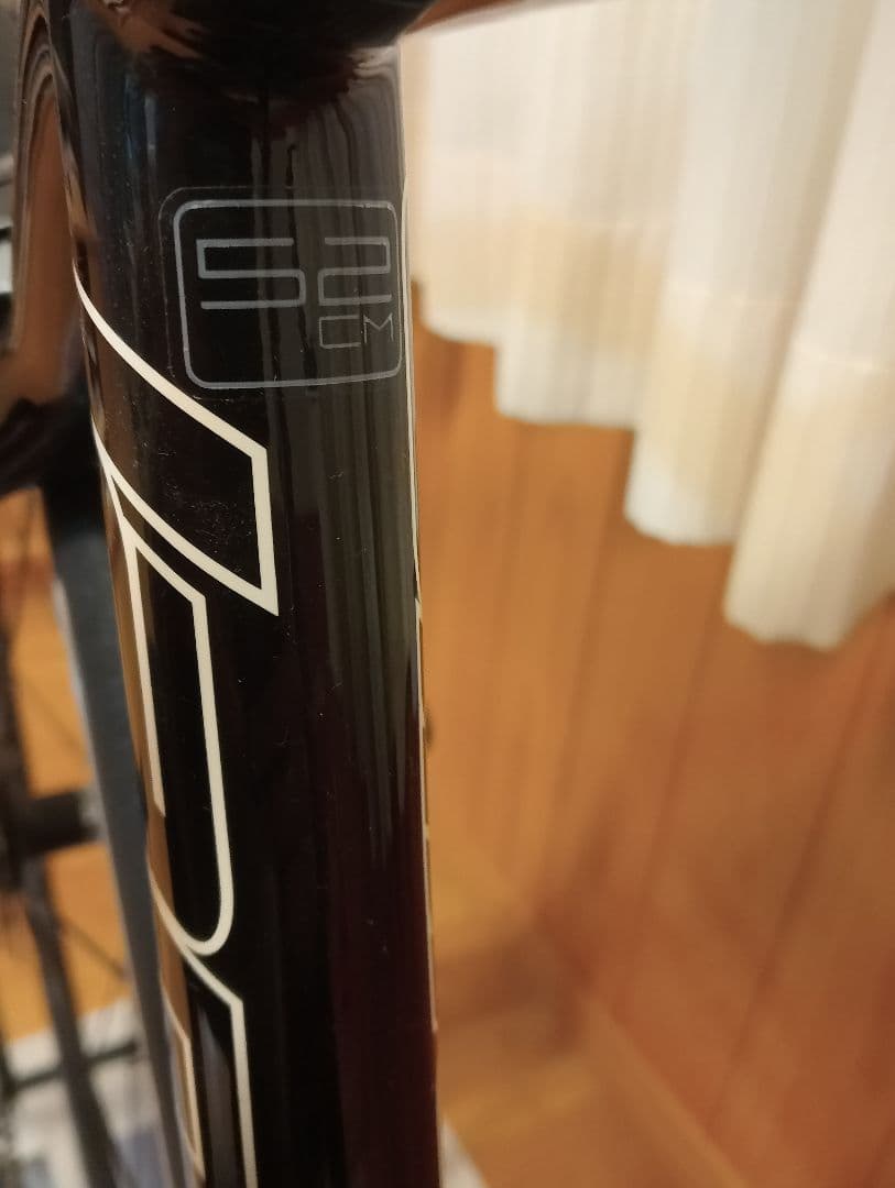 ラピエール Sensium 200 CP センシウムフルカーボン