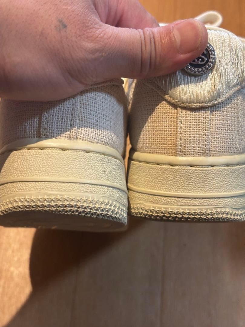 靴 CZ9084 200 stussy Nike Air Force 1