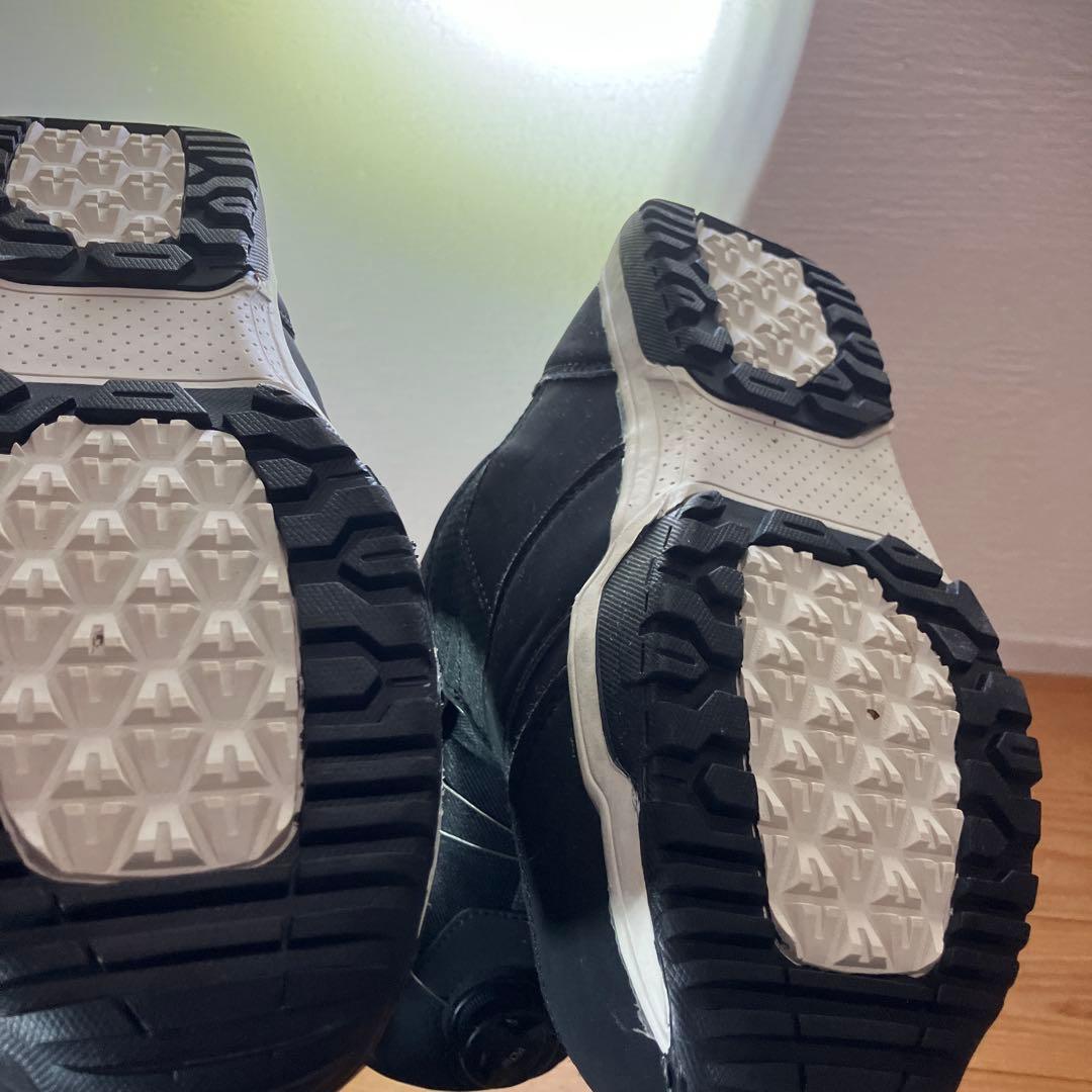 ナイデッカー　スノーボードブーツ　25.5