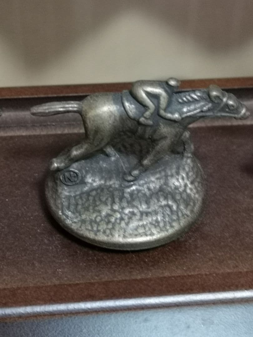 ブラントンBLANTON'S専用台座とキャップ8種類全揃い