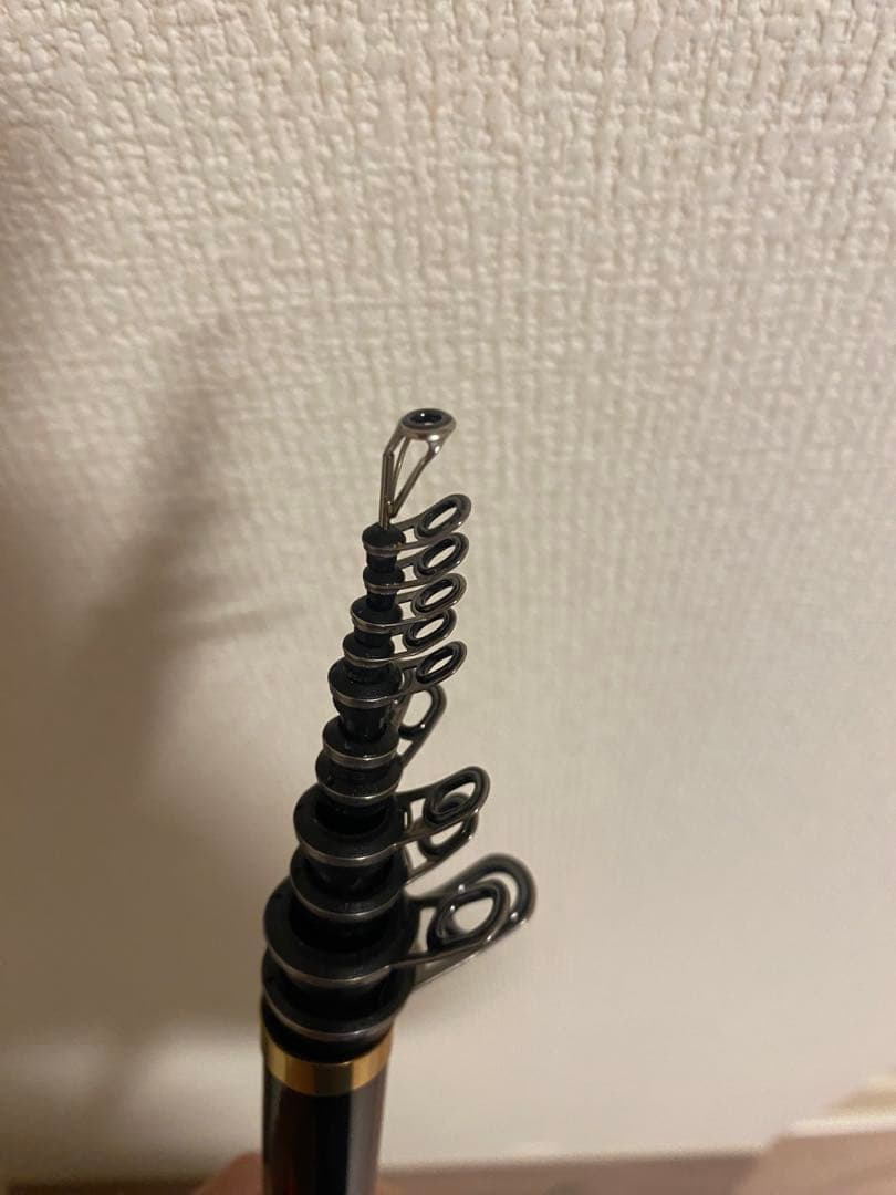 がまかつ　スーパープレシード125-53 シマノ　ダイワ　キザクラ　釣研　釣武者