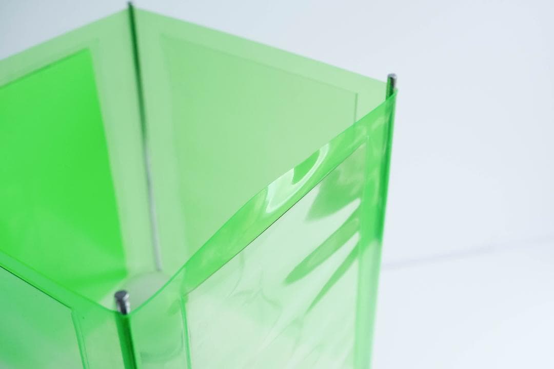 照明　フロアライト　ポストモダン　ミッドセンチュリー　スペースエイジ