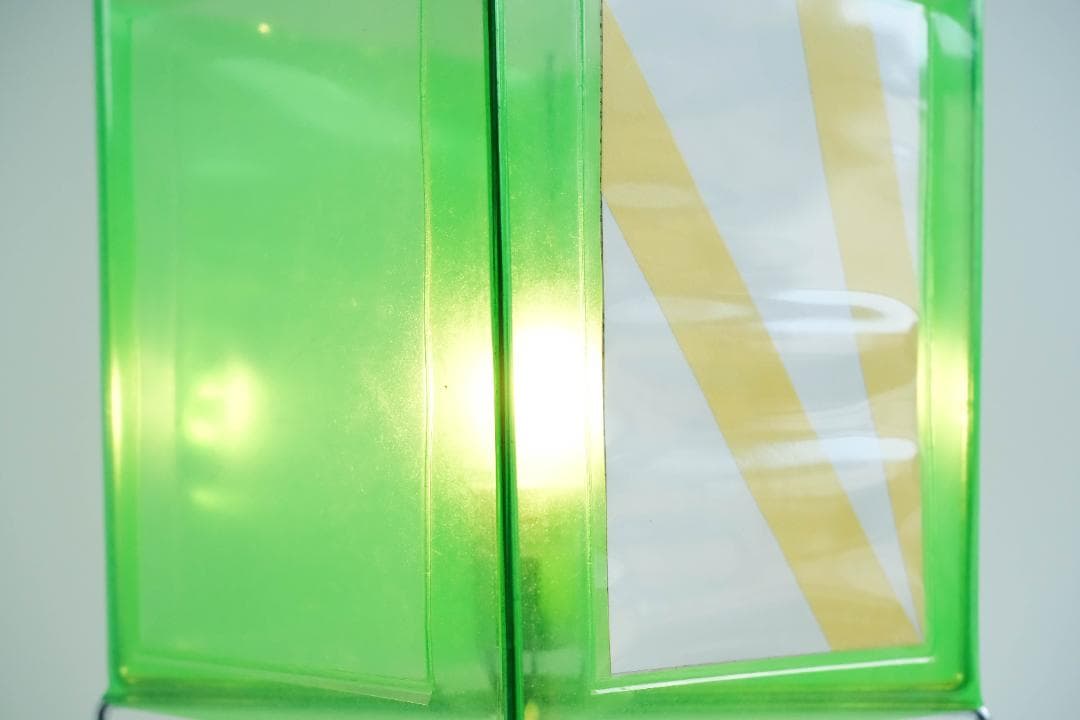 照明　フロアライト　ポストモダン　ミッドセンチュリー　スペースエイジ