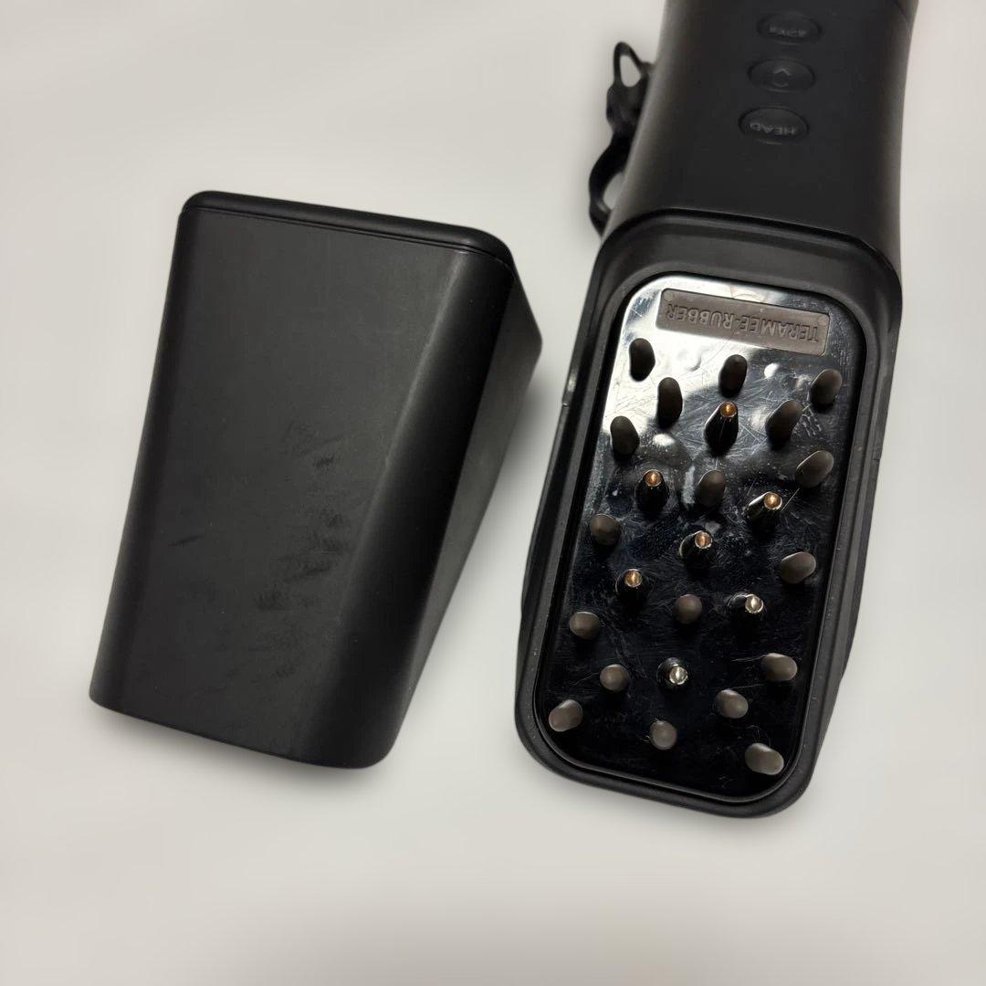 テラミースプラッシュパルス 2700 美顔器