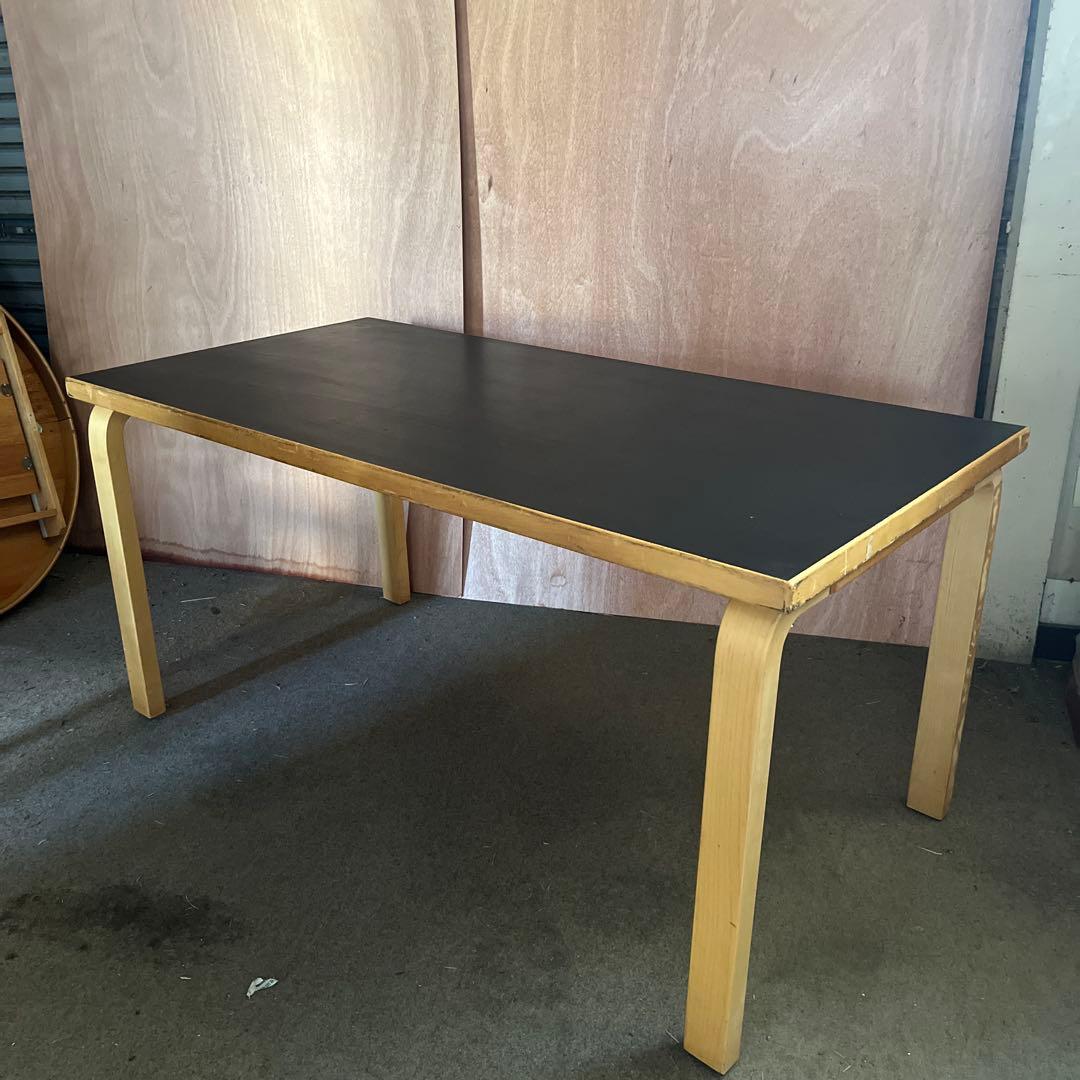 Aalto Artek テーブル