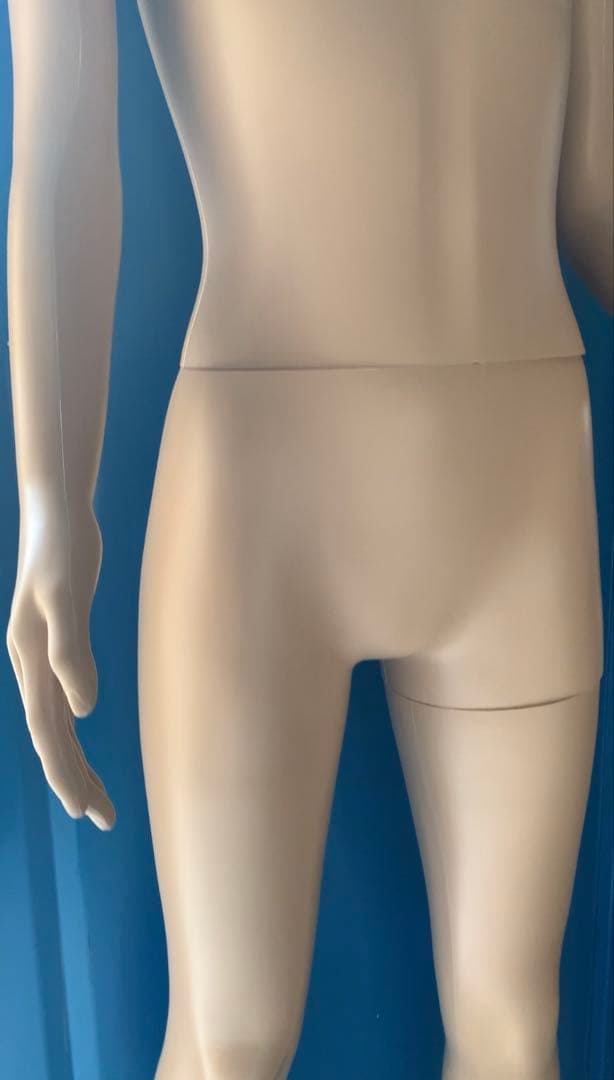 マネキン　女性　全身