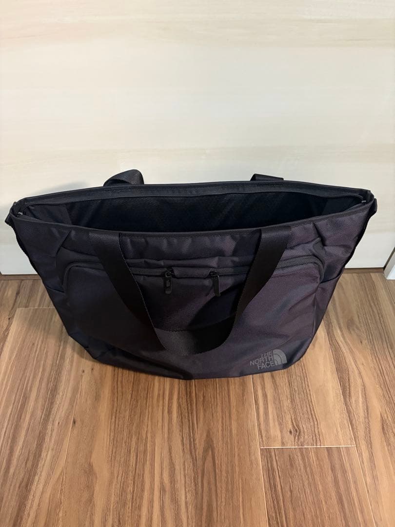 新品THE NORTH FACE シャトルトート ノースフェイス　トートバッグ