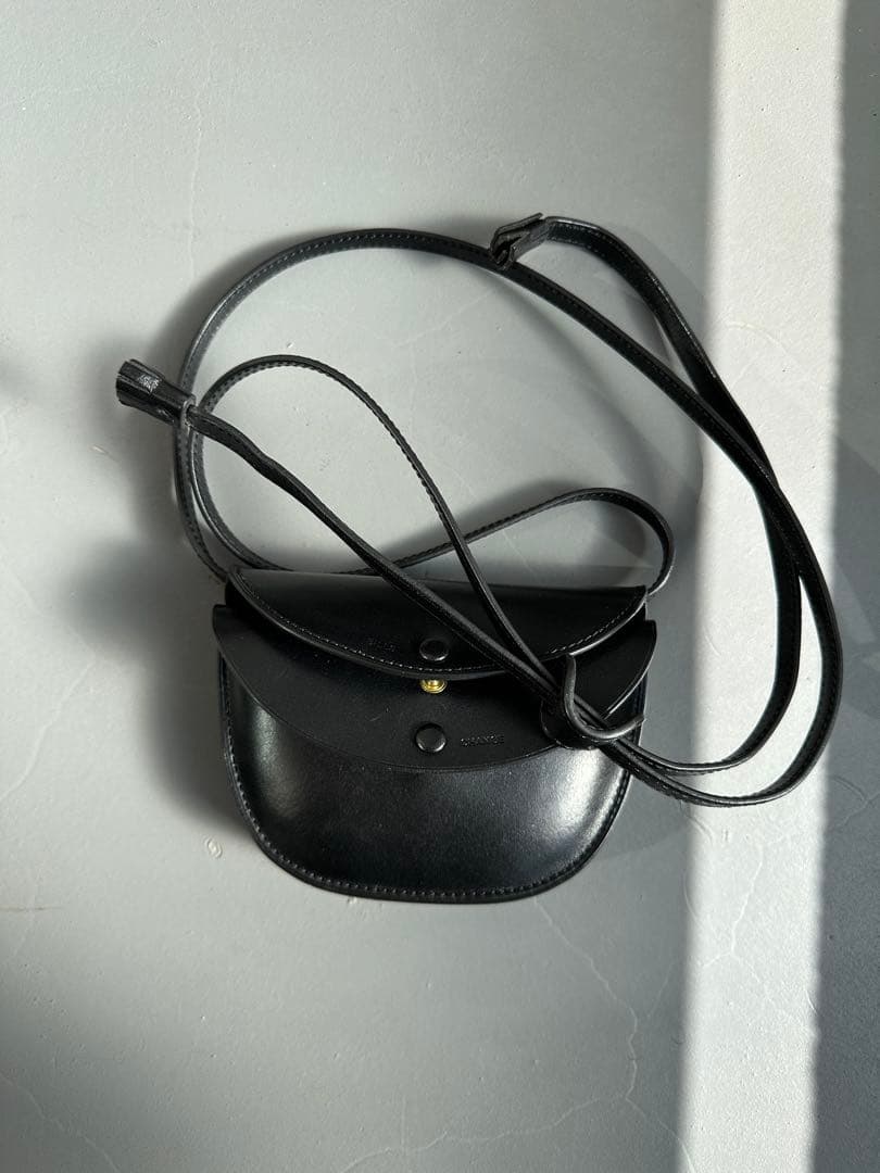 小物 Kaptain Sunshine Wallet