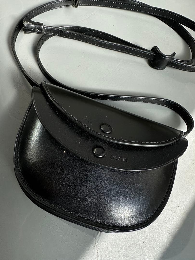 小物 Kaptain Sunshine Wallet