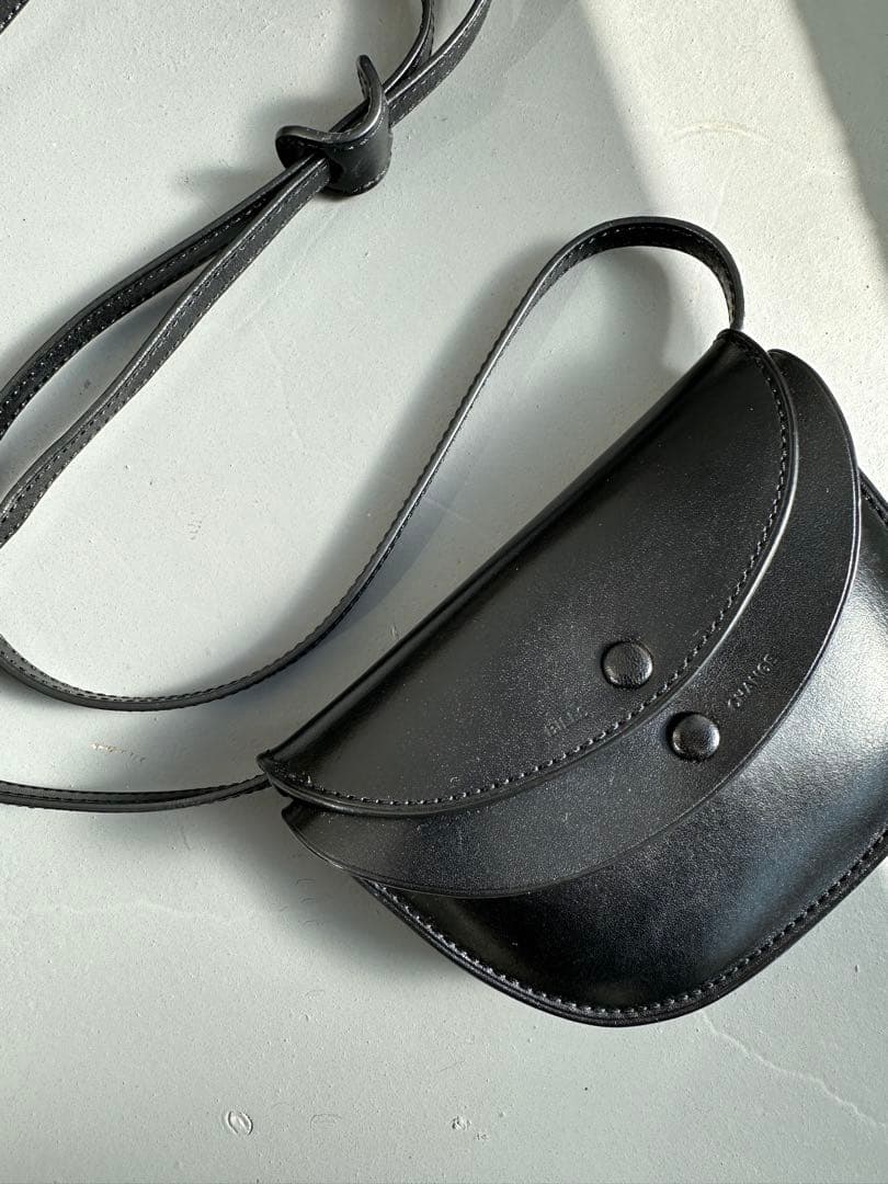 小物 Kaptain Sunshine Wallet