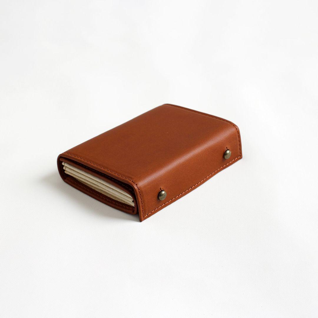 エムピウ m+ millefoglie-ⅡP25 ミッレフォッリエⅡ コニャック