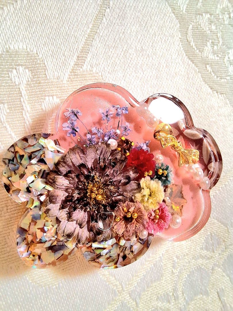 ヘアゴム　No.321