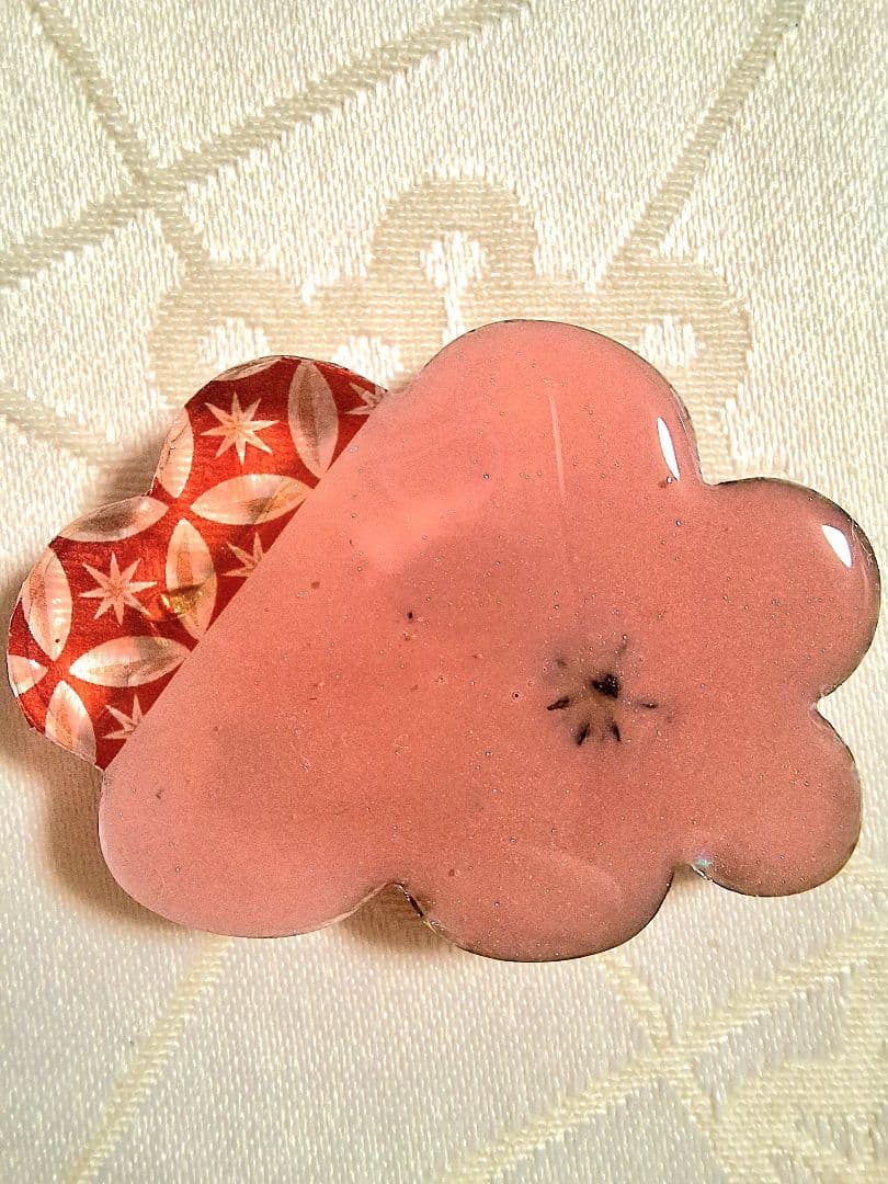 ヘアゴム　No.321