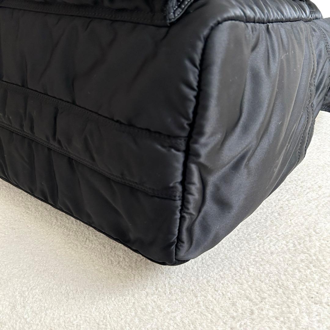 レア✨PORTER TANKER 2way duffle bag 大容量