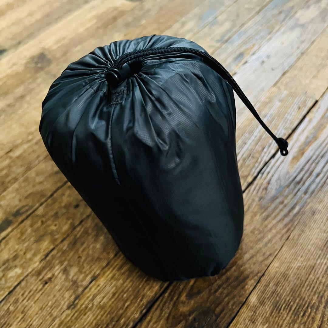 STATIC ADRIFT LINER Short Mineral 新品未使用品