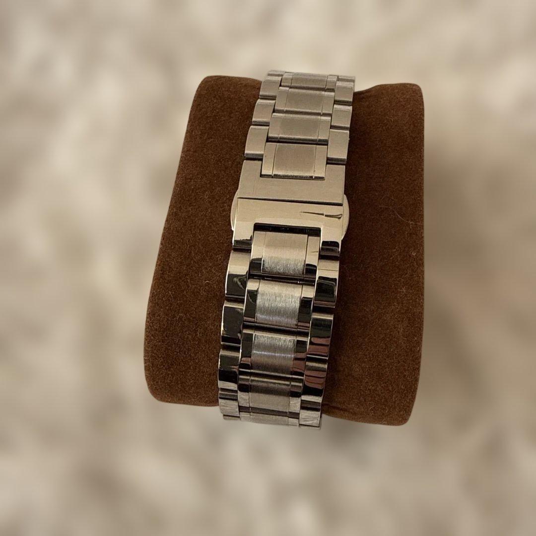 稼働品　Hamilton ハミルトン　ジャズマスター　H384110 腕時計