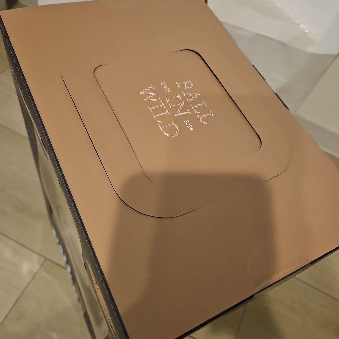 ☆正規品☆新品未開封☆POP MART☆ラブブ☆ FALL IN WILD☆