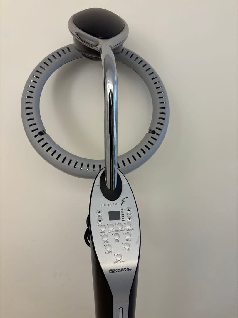 売り切りたいので最終値下げ！【美品】タカラベルモント ROLLER BALL F