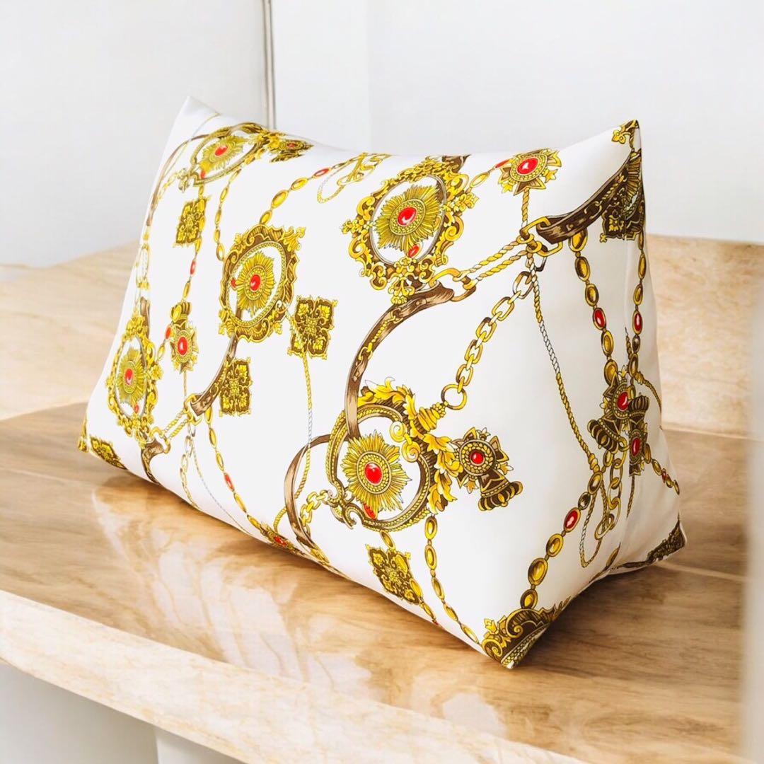 yuꕤ様　エルメスピコタンＭＭ　バッグピローのご注文専用ページ