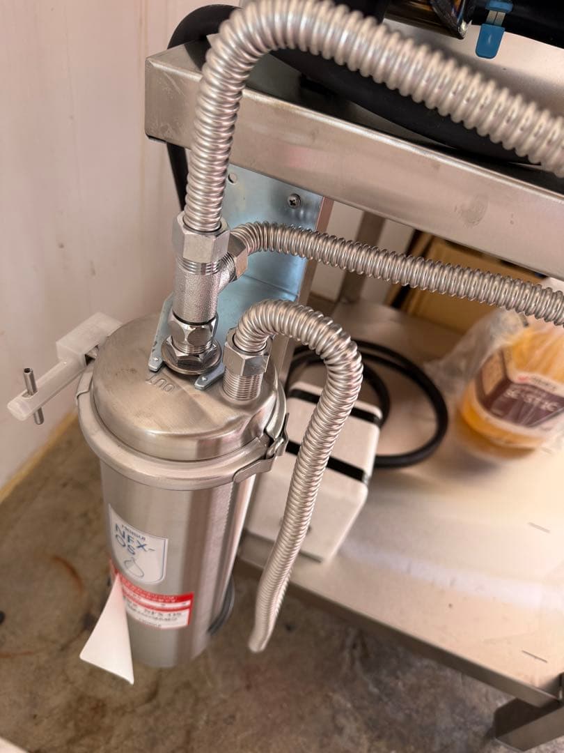 Maruzen SSC-05MSD 業務用スチームオーブン