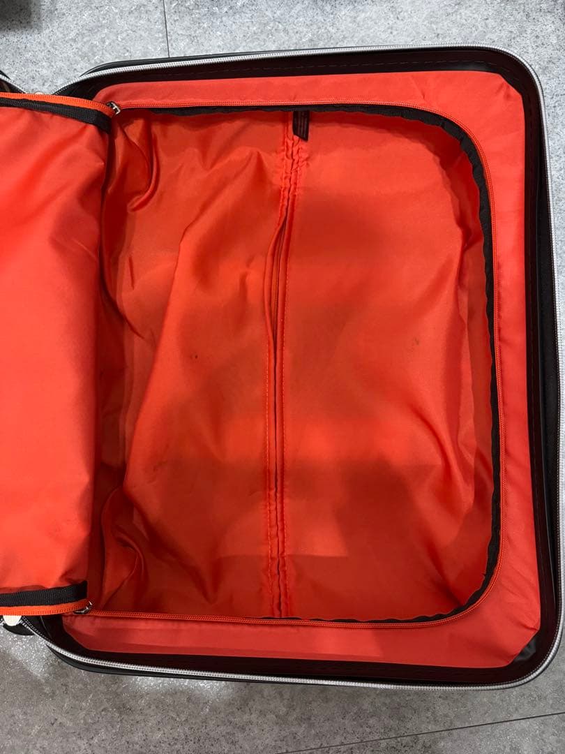 Legend Walker 6206-44 ブレイド ハードケース 機内持込み可