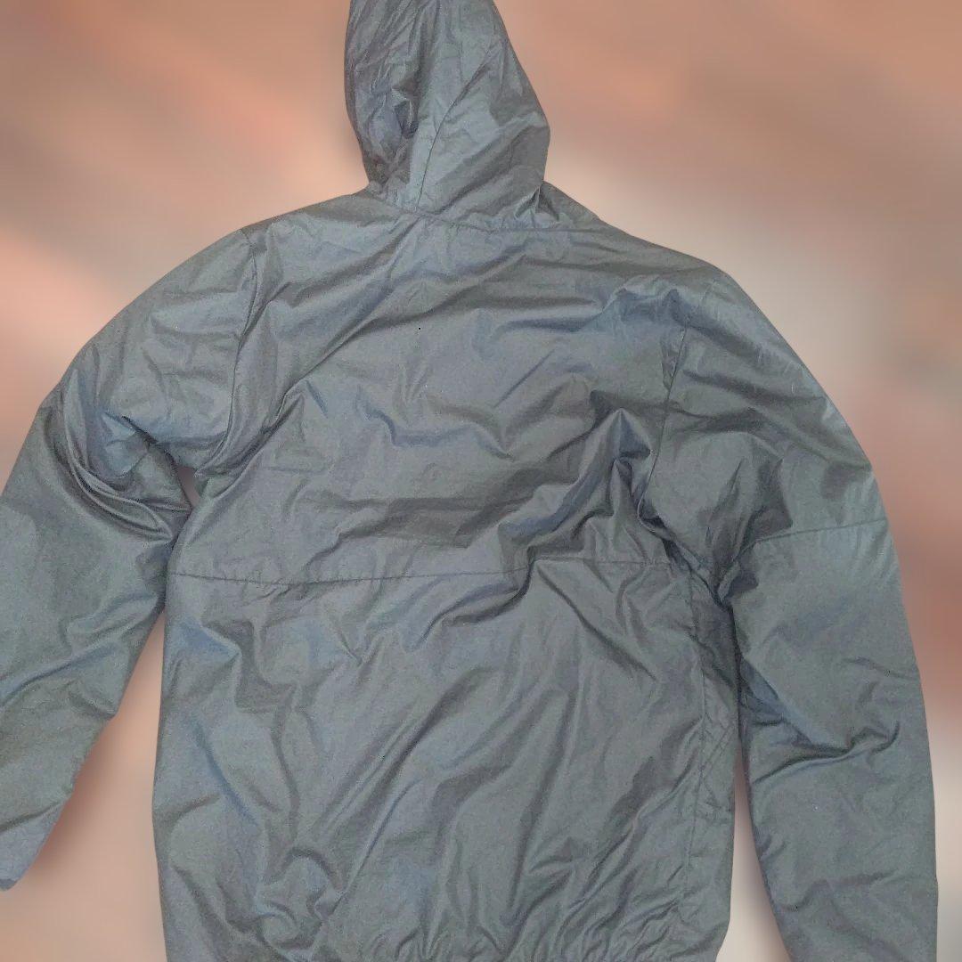 鹿島アントラーズベンチコート