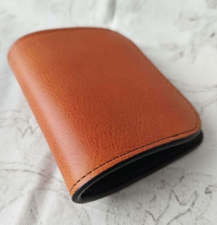 超希少【新品旧ロゴ】ワイルドスワンズ ミネルバボックス×サドル パーム オルモ