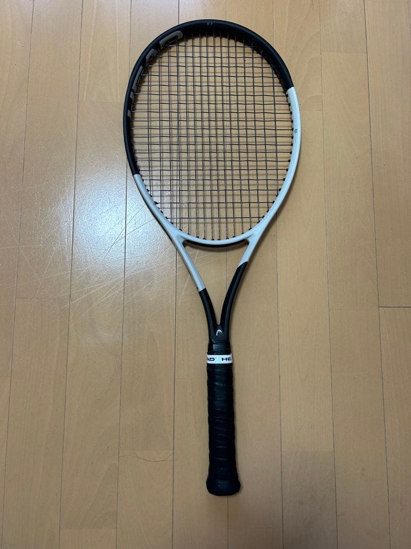 ヘッド スピード MP G2