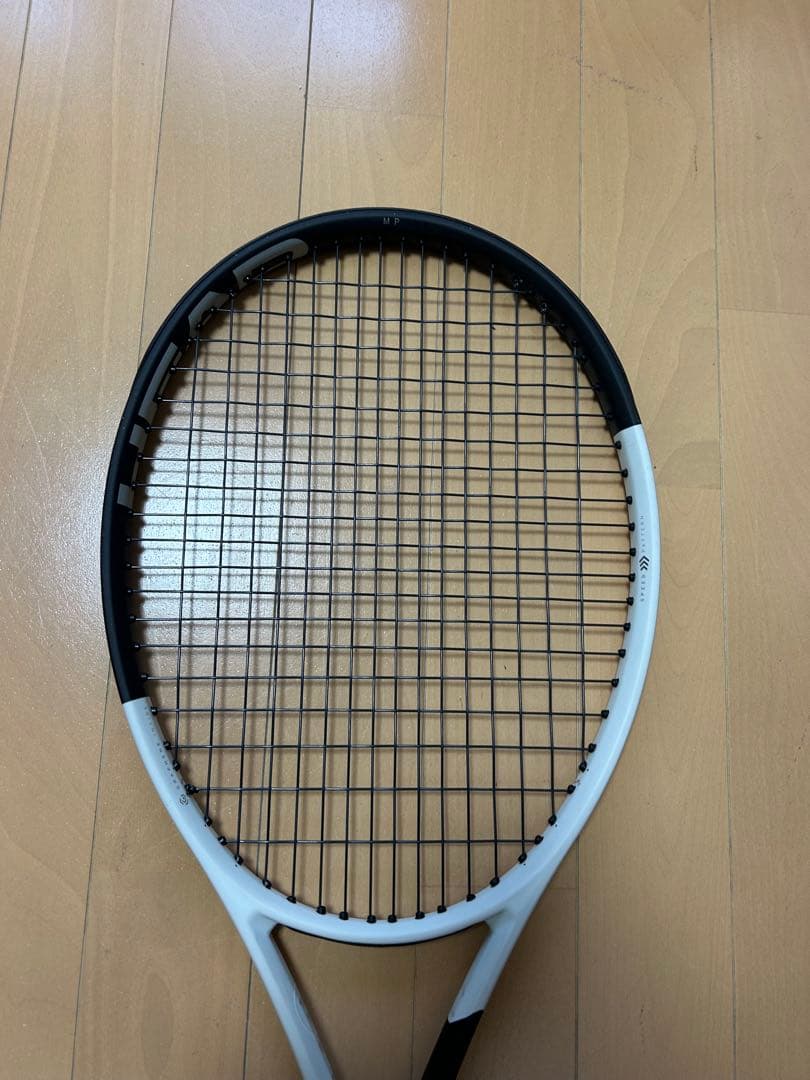 ヘッド スピード MP G2